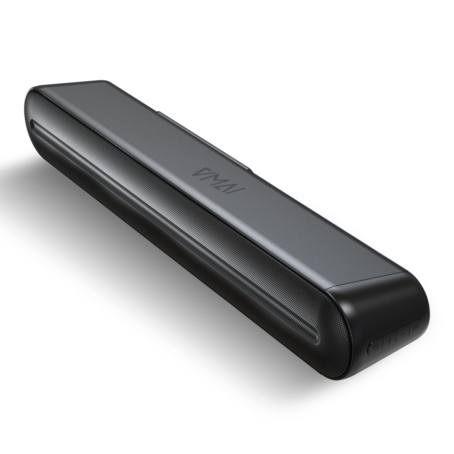 Mini Soundbar with Bluetooth 20 Inches – vmai